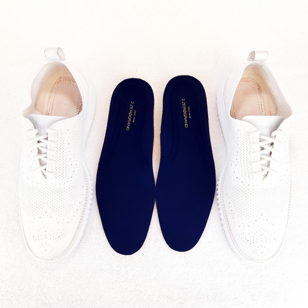 COLE HAAN MEN'S 2.ZEROGRAND OXFORD - Picture 16 of 16